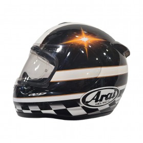 CASCO ARAI AXCES-2